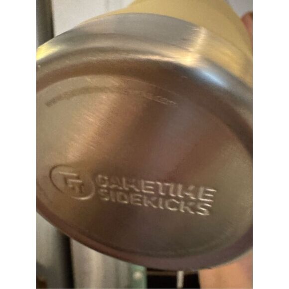 NWT Western Michigan 20 Ounce Tumbler - Picture 6 of 6